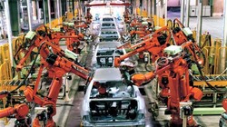 Nhiều dự án sản xuất ô tô đang án binh bất động chờ những chính sách cụ thể hơn 