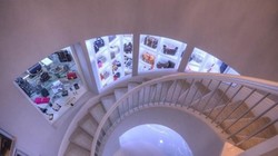 ‘Của để đời’ của những đại gia lạ trong giới BĐS