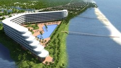 “Phú Quốc sẽ trở thành trung tâm casino ở Đông Nam Á”