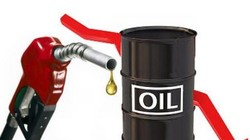 Giá dầu thô của Việt Nam 2 tháng đầu năm bình quân đạt khoảng 57,5 USD/thùng, giảm 42,5 USD/thùng so với dự toán.
