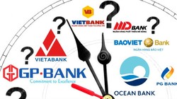 Những ngân hàng Việt “sống” trong im lặng