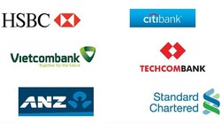 Điểm mặt 6 ngân hàng “tốt nhất” để làm việc ở Việt Nam