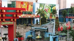 Phiên đấu giá cổ phần của VEFAC ngày 20/3 tới được nhiều nhà đầu tư chờ đón bởi doanh nghiệp này sở hữu đất vàng. Ảnh: ĐT