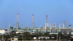 Tình hình bất ổn ở Trung Đông ảnh hưởng đến giá dầu.