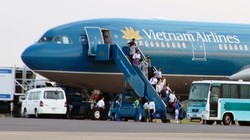 Xử phạt Vietnam Airlines,Vietjet Air