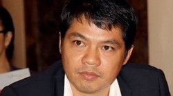 Ông Nguyễn Trung Thẳng.