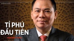 Vì sao tỷ phú Forbes Phạm Nhật Vượng “quyết” trồng rau sạch?