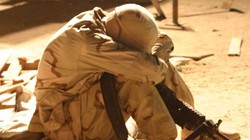 Cuộc chiến kéo dài ở Afghanistan làm lính Mỹ mệt mỏi