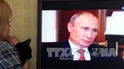 Thông điệp quan trọng của 'Crimea: Đường về Tổ quốc'