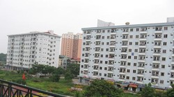 Chung cư giá rẻ dưới 2 tỷ đồng ở Hà Nội có rất nhiều lựa chọn 