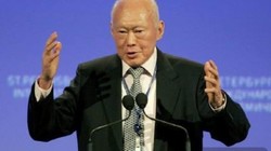 Lý Quang Diệu - Nhà lãnh đạo kiệt xuất của Singapore