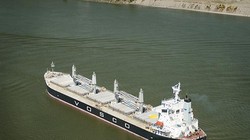 Hết thời ngang dọc, đại gia tàu thủy chìm theo đống nợ