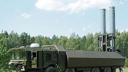 Tổ hợp tên lửa chống tàu Bastion