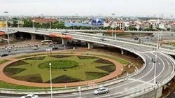 Theo kế hoạch,từ nay đến cuối năm, Hà Nội phải hoàn thành 13 dự án trọng điểm trong các lĩnh vực thiết yếu