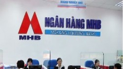 Khởi động sáp ngân hàng MHB với BIDV