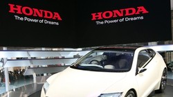 Ma trận sở hữu chéo trong làng ô tô thế giới [Infographic]