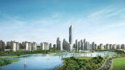 Khu đô thị siêu sang Splendora: An Khánh JVC “đem con bỏ chợ”?