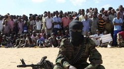 Một "chiến binh" Boko Haram ở Niger - Ảnh (world bulletin)