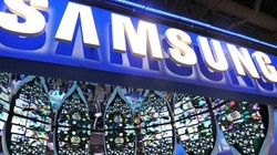 Lợi nhuận quý I của Samsung giảm “thê thảm” do cạnh tranh với Apple