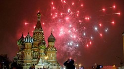 Phương Tây tránh Ngày Chiến thắng, người Nga giận dữ