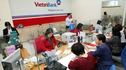 Ngân hàng Vietinbank là một trong 3 ngân hàng Việt Nam lọt danh sách 2.000 công ty đại chúng lớn nhất thế giới - Ảnh: TTXVN.
