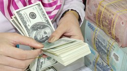 Ngân hàng Nhà nước tăng tỷ giá thêm 1%