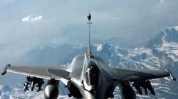 Chiến đấu cơ Rafale của Pháp
