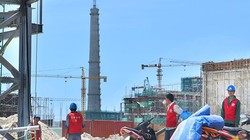 Một tập đoàn nước ngoài muốn xây cảng tại Formosa Hà Tĩnh