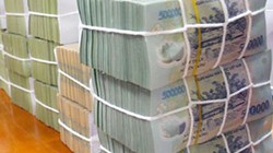 Nhiều chuyên gia cho rằng cần phải tính đến những giải pháp căn cơ và bền vững hơn cho vấn đề ngân sách. 