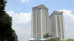 Người nước ngoài không sở hữu quá 30% số căn hộ một tòa chung cư