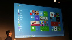 Windows 10 sẽ cực hoàn hảo và là phiên bản cuối cùng