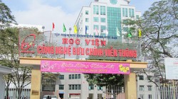 VNPT sẽ không ngồi yên khi Học viện được điều chuyển về tay đối thủ cạnh tranh.