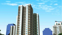 Người nước ngoài có thể sở hữu nhà trong 100 năm