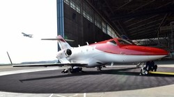 Máy bay sẽ là anh hùng hay kẻ tội đồ của Honda?