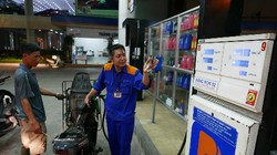 Petrolimex báo lãi trở lại trong quý I/2015. Ảnh:Quý Đoàn