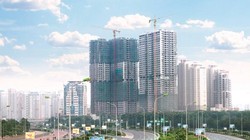 Nghị định quy định chi tiết Luật Kinh doanh bất động sản: Mập mờ phần vốn pháp định