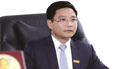 Ông Nguyễn Văn Thắng, Chủ tịch Hôi đồng quản trị Ngân hàng TMCP Công thương Việt Nam (VietinBank)