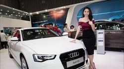 Ngành ô tô Việt Nam đủ tiêu chuẩn để...chết