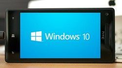 Chủ tịch Asus cho rằng Windows 10 không phù hợp cho smartphone