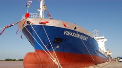 Số nợ quá hạn từ Vinashin vẫn đang tạo áp lực lên các khoản vay của Việt Nam.