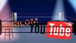 YouTube “lớn nhanh” trên vai “người khổng lồ” Google