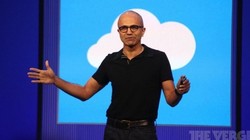 Apple và Microsoft: Hai tầm nhìn tương lai hoàn toàn khác biệt