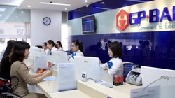 Đình chỉ chức vụ đối với một loạt sếp GP.Bank
