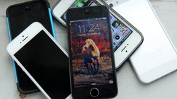 iPhone ở Việt Nam đang bị bình dân hoá