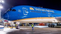 Chi tiết chiếc Boeing 787-9 của Vietnam Airlines
