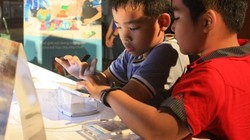 Công nghệ 24h: Làm sao lật đổ bốn ông lớn di động tại Việt Nam?