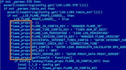 Mã độc frame_ props được Mỹ và Israel sử dụng trong cuộc tấn công mạng Iran