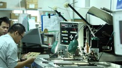 Xóa bỏ rào cản trong thu hút đầu tư công nghệ cao