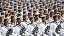 Trung Quốc mưu đồ xây dựng đế chế thương mại - quân sự thống trị toàn cầu