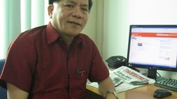 PGS Trịnh Hòa Bình